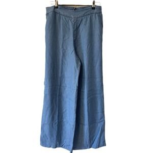 Standard People's Project LA~Palazzo Tencel Pants~Size Medium